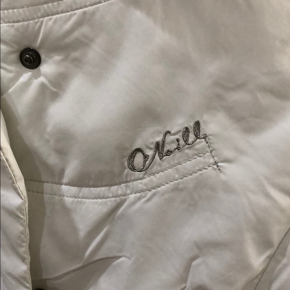 O'neill Jacket - Picture 3 of 5